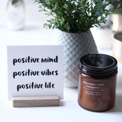 Self-Care Box - MINDFUL