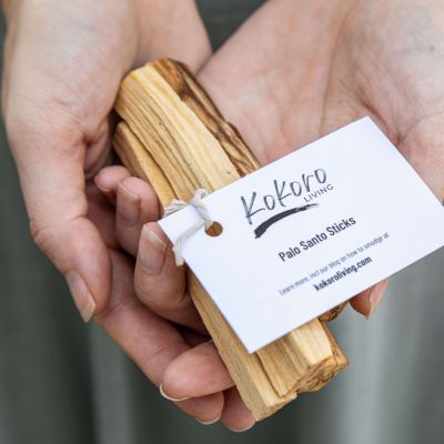 Premium Palo Santo Sticks